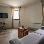 Rezidenca Ortus Hotel Ankaran