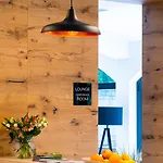 Hotel Rezidenca Ortus