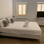 호텔 Rezidenca Ortus 3*