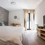 Rezidenca Ortus Hotel