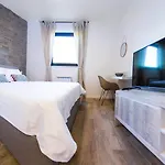 Hotel Rezidenca Ortus Ankaran