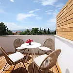 호텔 Rezidenca Ortus 안카란