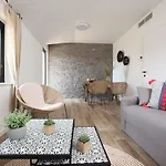 호텔 Rezidenca Ortus 3*