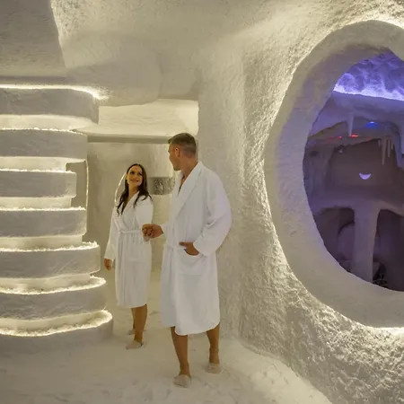 Rezidenca Ortus Ankaran