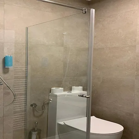 Rezidenca Ortus Hotel Ankaran