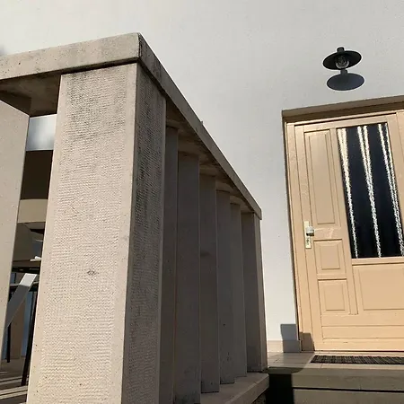 Rezidenca Ortus 3* Ankaran