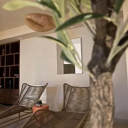 Rezidenca Ortus Hotel 3*