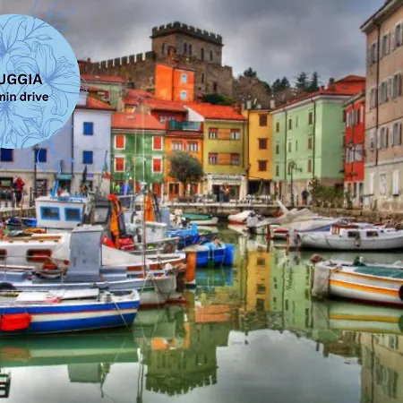 Rezidenca Ortus ホテル