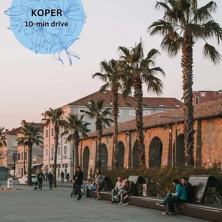 Hotel Rezidenca Ortus