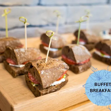 Hotel Rezidenca Ortus