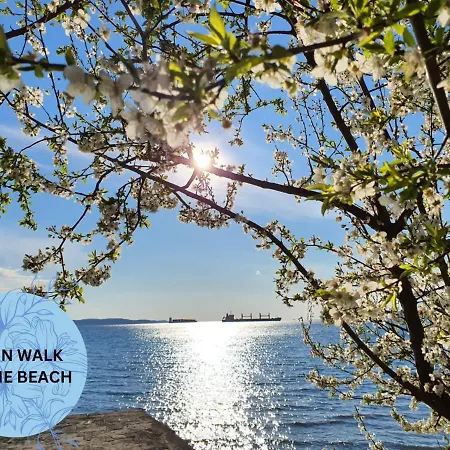 Rezidenca Ortus Ankaran