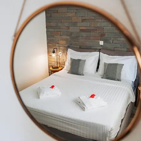 Rezidenca Ortus Hotel