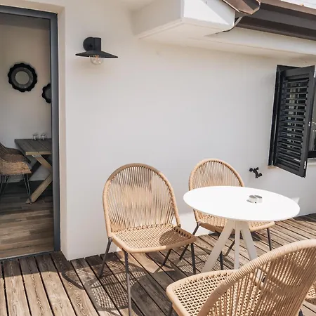 Rezidenca Ortus 酒店 3*