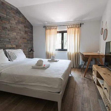 Rezidenca Ortus 3*