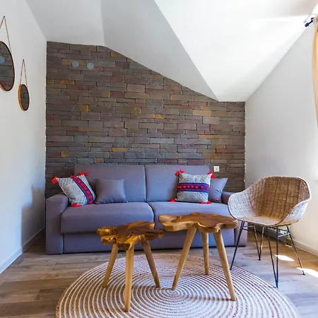 Rezidenca Ortus Ankaran