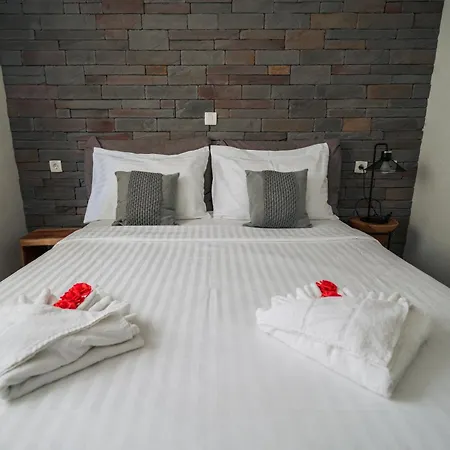 Rezidenca Ortus 3* 安卡兰