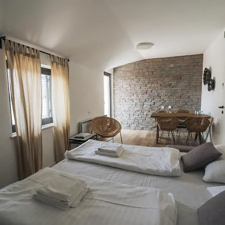 Rezidenca Ortus Hotel