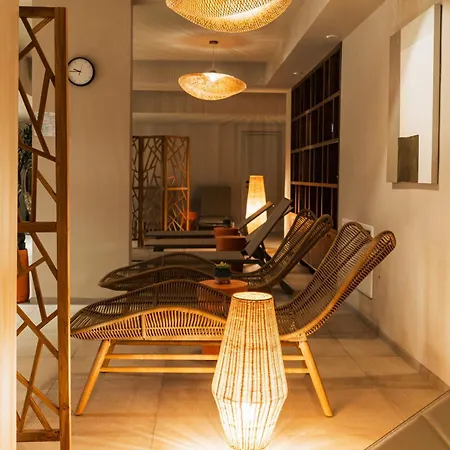 Hotel Rezidenca Ortus 3*