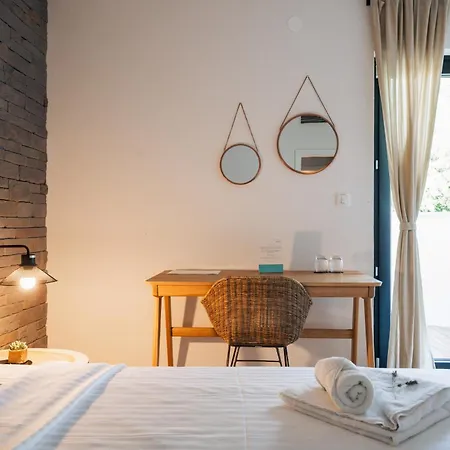 Rezidenca Ortus 酒店 安卡兰