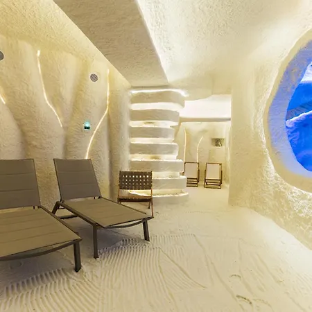 Hotel Rezidenca Ortus Ankaran