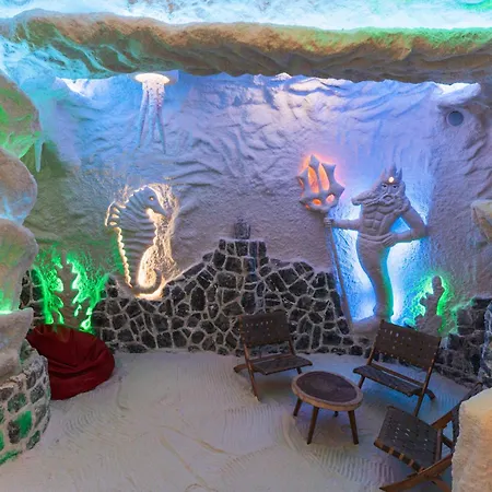 Rezidenca Ortus Hotel