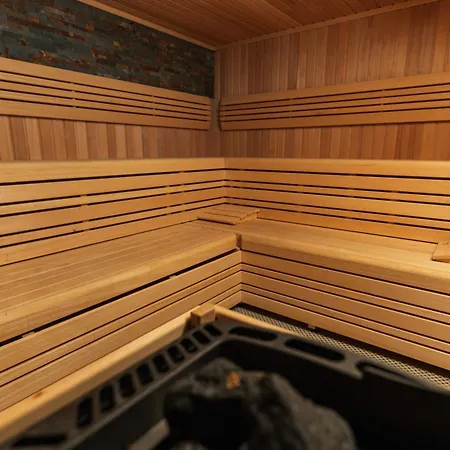 Rezidenca Ortus Hotel Ankaran