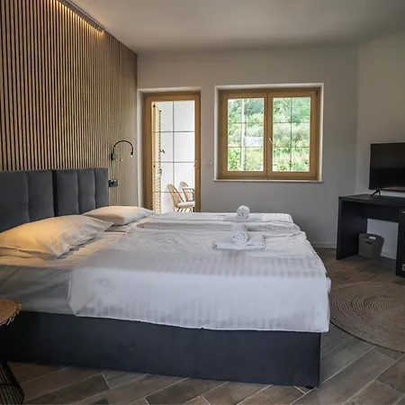 Rezidenca Ortus 3*