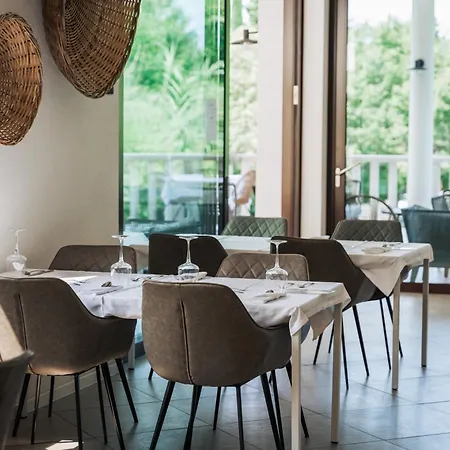 Rezidenca Ortus アンカラン