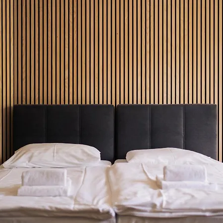 Rezidenca Ortus 3* Ankaran