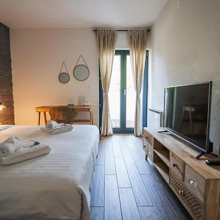Hotel Rezidenca Ortus