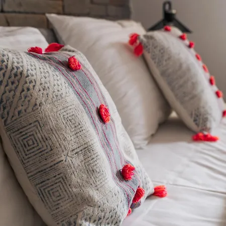 Rezidenca Ortus ホテル アンカラン