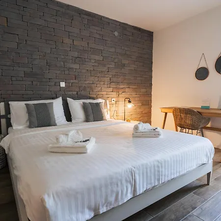 Hotel Rezidenca Ortus Ankaran