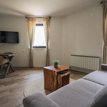 Rezidenca Ortus Hotel Ankaran