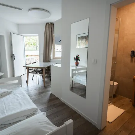 Rezidenca Ortus 3* アンカラン