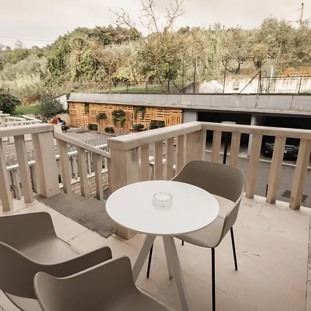 Rezidenca Ortus Hotel