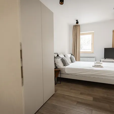 Hotel Rezidenca Ortus