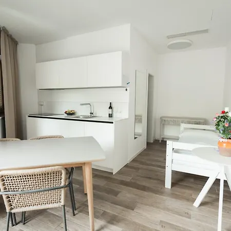 Rezidenca Ortus Hotel 3*