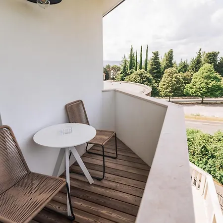 Rezidenca Ortus Hotel Ankaran