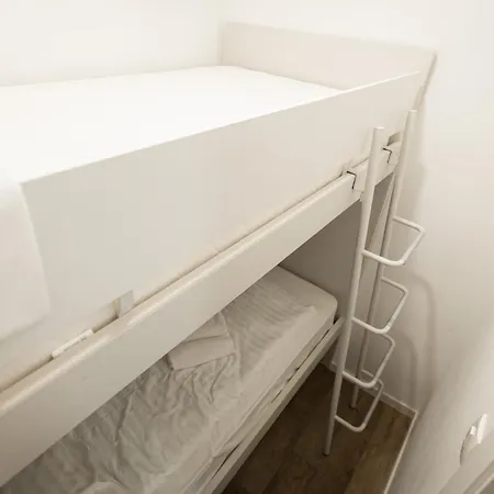 Hotel Rezidenca Ortus Ankaran