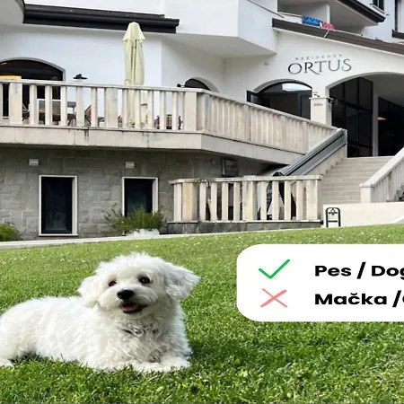Rezidenca Ortus Hotel