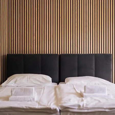 Hotel Rezidenca Ortus Ankaran