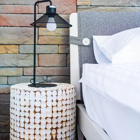 Hotel Rezidenca Ortus Ankaran