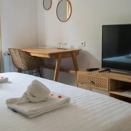 Rezidenca Ortus Hotel