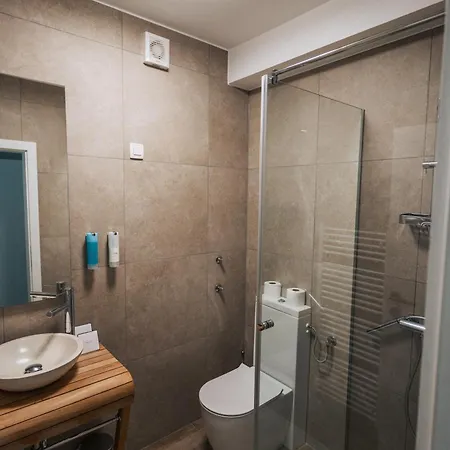 Rezidenca Ortus 3* Ankaran