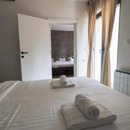 Rezidenca Ortus Hotel