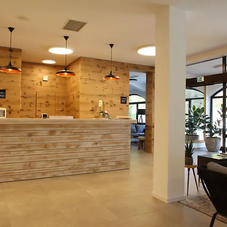 Rezidenca Ortus 3* Ankaran