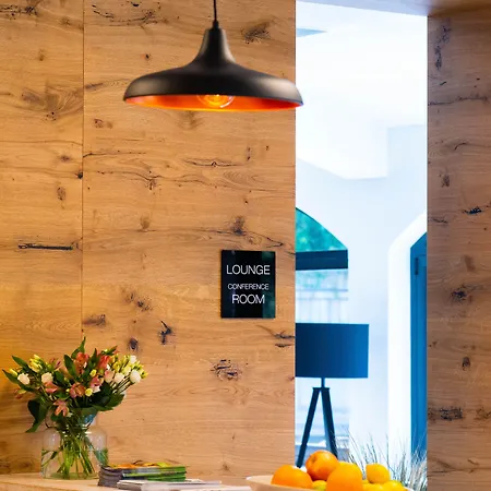 Hotel Rezidenca Ortus