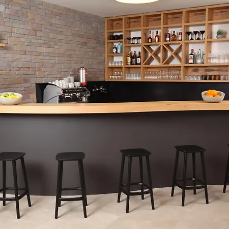 Rezidenca Ortus Hotel 3*