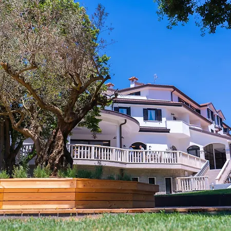 Rezidenca Ortus 3* Ankaran