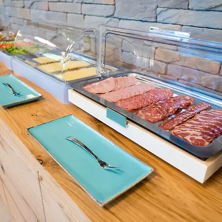 Rezidenca Ortus Hotel Ankaran